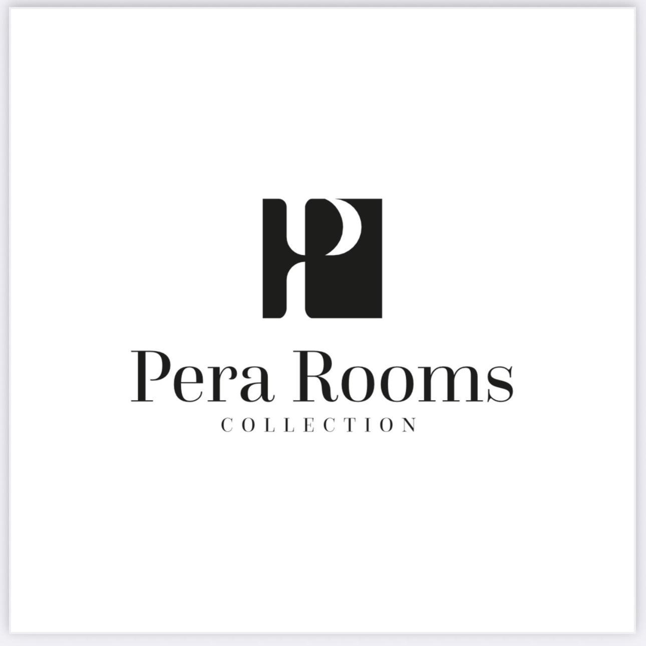 Toledo Relais Suites - By Pera Rooms Collection Nápoles Exterior foto
